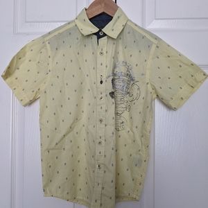 Buzz Cuts Boy's Shirt